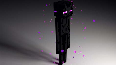 Enderman | Wiki | Minecraft Amino