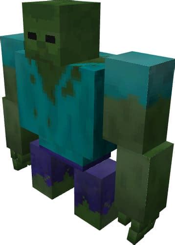 Mod Zombie Boss for Minecraft