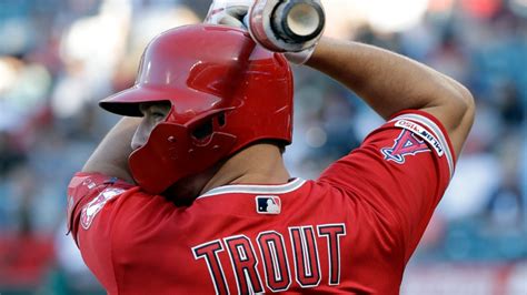 MLB: Mike Trout hit his 29th and 30th homers of 2019; watch them