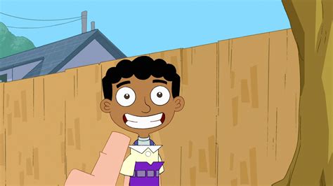 Image - 329a - Baljeet in Ferb.jpg | Phineas and Ferb Wiki | Fandom ...