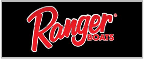 Ranger boats Logos