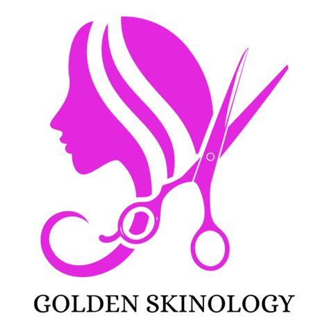 Cosmetology Logos + Free Logo Maker