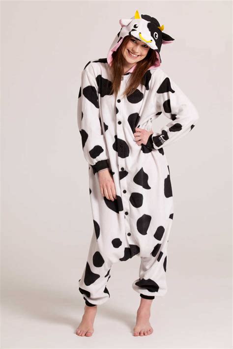 Cow onesie - Onesies Photo (37119154) - Fanpop