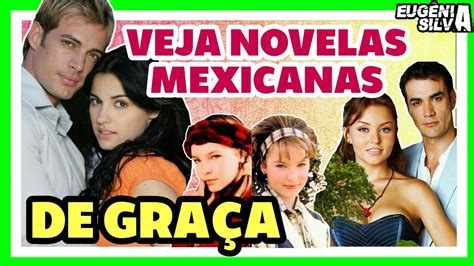 Novelas Completas