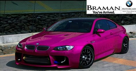 Luxury Car Color Statistics | Braman BMW Jupiter