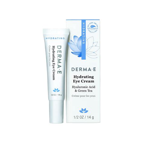 Derma E Eye Cream Reviews - Does It Work? | Safe & Worth?