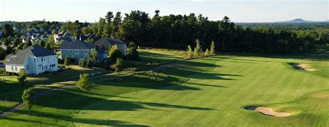 Vermont National Country Club - Golf Course - All Square Golf