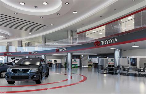 Toyota Showroom Near Me - Photos All Recommendation