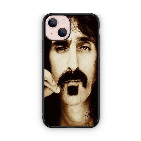 Frank Zappa iPhone 13 | iPhone 13 Mini | iPhone 13 Pro | iPhone 13 Pro ...