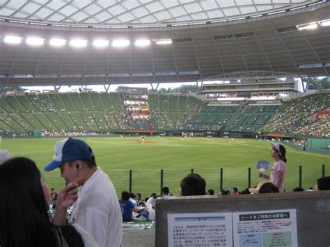 7 Things To Know About Saitama Stadium – Trip-N-Travel