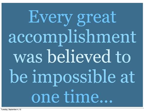 Accomplishments Quotes. QuotesGram