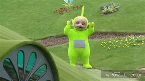 Teletubbies - Po's Funniest Joke In History - YouTube