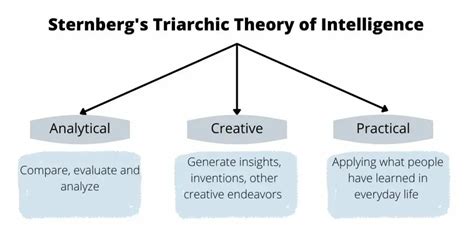 Sternberg´s Triarchic Theory of Intelligence: What Is It and How Can We Use It?