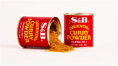 Japanese Curry Powder (Kare-Ko) Is the Key to Making Great Japanese ...