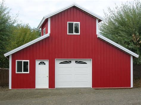 Pics and ideas of metal buildings with living quarters. #metalbuildings #homes | Barn homes ...