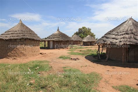 Uganda Village