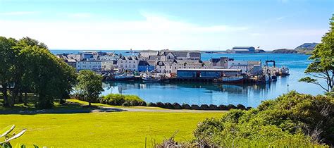 Cruises To Stornoway, United Kingdom | Norwegian Cruise Line - NCL