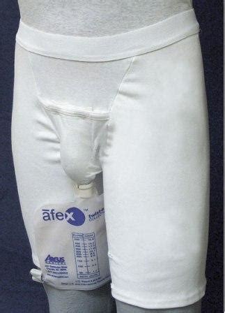 male night incontinence products - Dina Lassiter