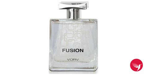 Fusion Vurv parfum - un parfum pour homme et femme 2012