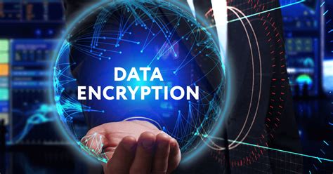 What is Data Encryption? Benefits of Using Encryption Technology