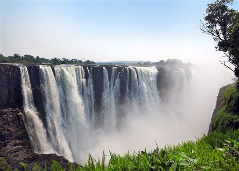 Visit Victoria Falls on a trip to Zimbabwe | Audley Travel