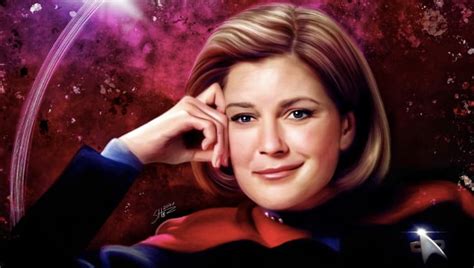 Best 37 Kathryn Janeway Quotes - Star Trek Voyager - NSF News and Magazine