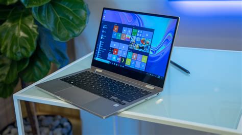 Hands on: Samsung Notebook 9 Pro (2019) review | TechRadar