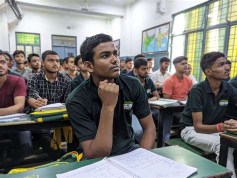 Understanding High School in India: Stages Explored – All The Differences