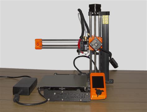 Prusa Mini+ Review: A Small 3D Printer with Mighty Results | Tom's Hardware