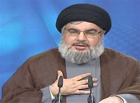 Nasrallah is not Lebanon’s Prime Minister – Middle East Confidential