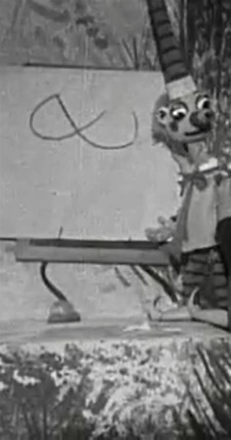 "Mr. Squiggle and Friends" Not Speaking (TV Episode 1960) - Plot Summary - IMDb