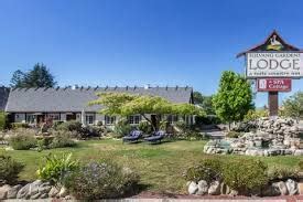 Solvang Gardens Lodge & 296 1st Street – SOLD – Western Hotel Brokers