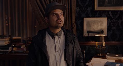 Michael Pena confirms Ant-Man 3 but doesn't know if he'll be involved