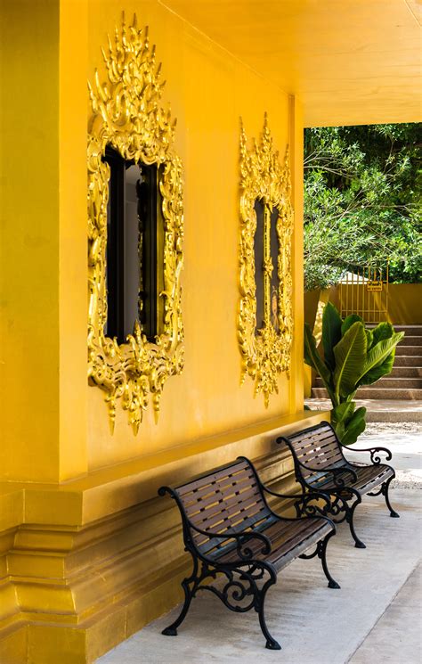 Free Images : home, asia, living room, furniture, yellow, lighting, thailand, interior design ...