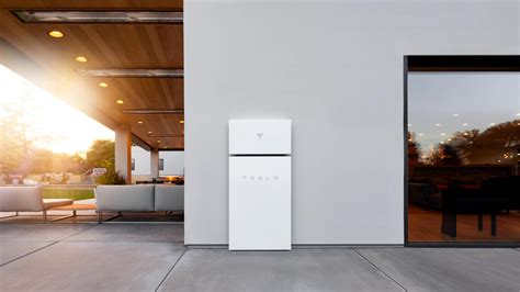 Tesla Powerwall Home Battery Warranty Review