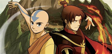 Top 92+ về avatar the last airbender comics - beamnglife