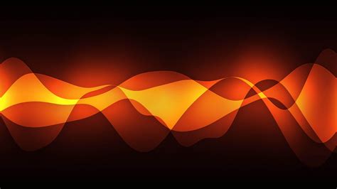 Orange Abstract Wallpapers - Wallpaper Cave