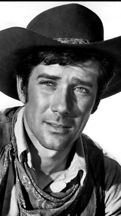 'Laramie': This Is Why Robert Fuller Decided To Retire From Acting | Robert fuller, Robert ...