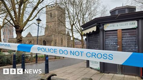 Bristol stab victim named as man charged with murder - BBC News