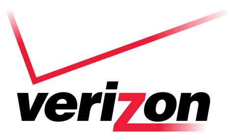 History of All Logos: All Verizon Logos