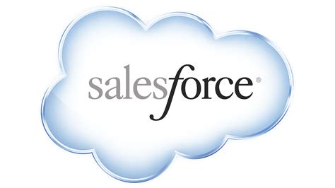 Salesforce Logo: valor, história, PNG