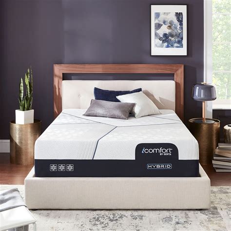 Serta King Mattresses at Lowes.com