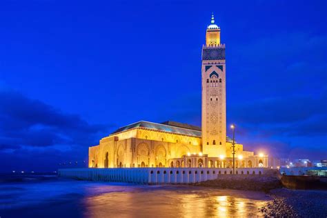 Casablanca - الدار البيضاء a complete history of Casablanca Morocco. Get upto date with ...