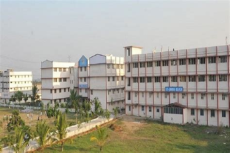 St. Joseph College of Engineering, Trinity Campus, Kancheepuram