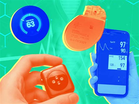 Benefits of IoT Wearable Devices in Healthcare