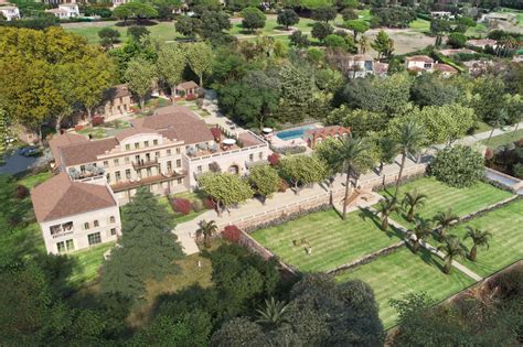 Château Beauvallon | Programme immobilier à vendre à Grimaud