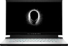 Dell Alienware m15 R3: full specs, tests and user reviews