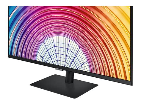 32" QHD Monitor with HDR support Monitors - LS32A600NWNXGO | Samsung US