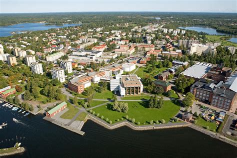 UNIVERSITY OF VAASA | EM Normandie (fr)