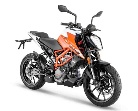 New KTM Duke 125 Launch Price Rs 1.5 Lakh - First Look Walkaround